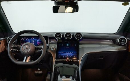 Mercedes-Benz GLC Coupe, 2025 год, 8 400 000 рублей, 10 фотография