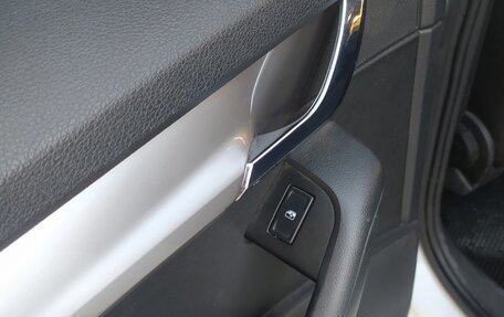 Skoda Octavia, 2018 год, 1 300 000 рублей, 11 фотография