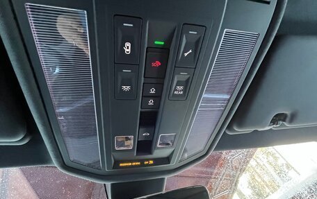 Volkswagen Touareg III, 2019 год, 5 250 000 рублей, 10 фотография