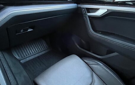 Volkswagen Touareg III, 2019 год, 5 250 000 рублей, 9 фотография