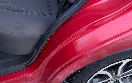 Chevrolet Aveo III, 2008 год, 355 000 рублей, 7 фотография