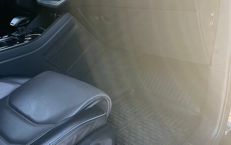 Volkswagen Touareg III, 2019 год, 5 250 000 рублей, 14 фотография