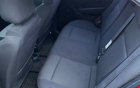 Chevrolet Aveo III, 2008 год, 355 000 рублей, 8 фотография