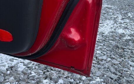 Chevrolet Aveo III, 2008 год, 355 000 рублей, 9 фотография