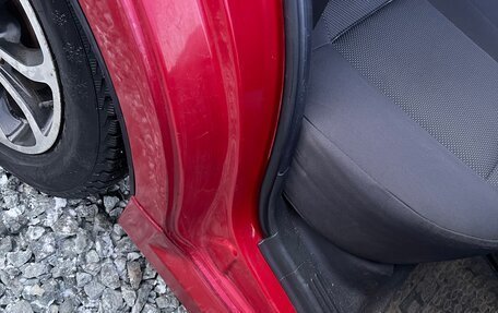 Chevrolet Aveo III, 2008 год, 355 000 рублей, 10 фотография