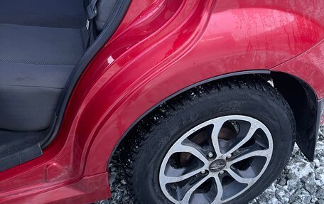 Chevrolet Aveo III, 2008 год, 355 000 рублей, 12 фотография