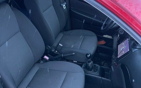 Chevrolet Aveo III, 2008 год, 355 000 рублей, 18 фотография