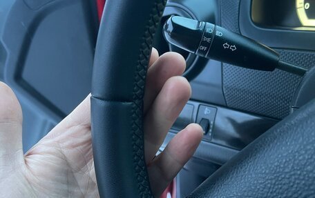 Chevrolet Aveo III, 2008 год, 355 000 рублей, 22 фотография