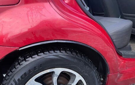 Chevrolet Aveo III, 2008 год, 355 000 рублей, 11 фотография