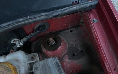 Chevrolet Aveo III, 2008 год, 355 000 рублей, 15 фотография