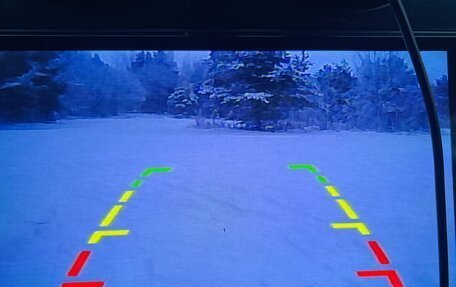 Chevrolet Aveo III, 2008 год, 355 000 рублей, 20 фотография