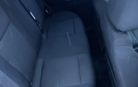 Chevrolet Aveo III, 2008 год, 355 000 рублей, 19 фотография