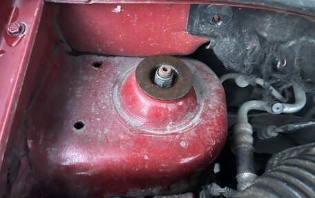 Chevrolet Aveo III, 2008 год, 355 000 рублей, 14 фотография