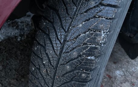 Chevrolet Aveo III, 2008 год, 355 000 рублей, 13 фотография