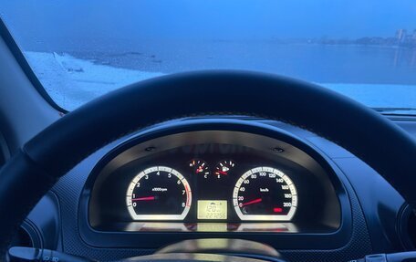 Chevrolet Aveo III, 2008 год, 355 000 рублей, 21 фотография