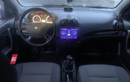 Chevrolet Aveo III, 2008 год, 355 000 рублей, 17 фотография