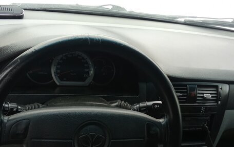 Daewoo Gentra II, 2015 год, 312 000 рублей, 5 фотография