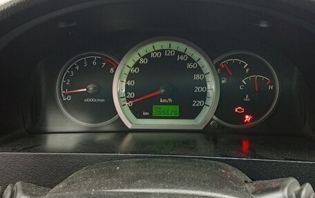 Daewoo Gentra II, 2015 год, 312 000 рублей, 4 фотография