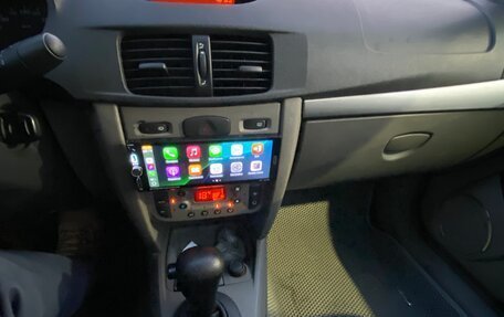 Renault Symbol, 2008 год, 415 000 рублей, 3 фотография