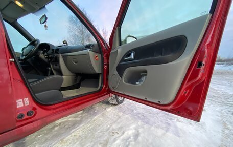 Renault Symbol, 2008 год, 415 000 рублей, 5 фотография