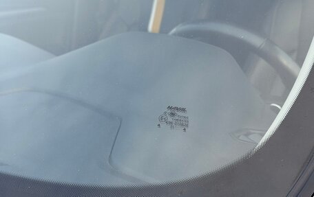 Haval F7x I, 2021 год, 1 835 000 рублей, 20 фотография