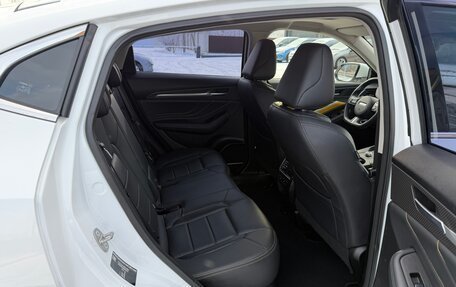 Haval F7x I, 2021 год, 1 835 000 рублей, 19 фотография