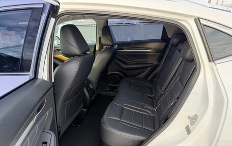 Haval F7x I, 2021 год, 1 835 000 рублей, 18 фотография