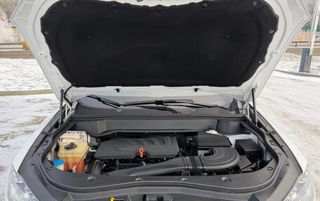 Haval F7x I, 2021 год, 1 835 000 рублей, 21 фотография