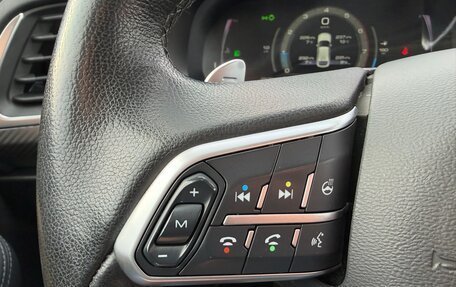 Haval F7x I, 2021 год, 1 835 000 рублей, 25 фотография