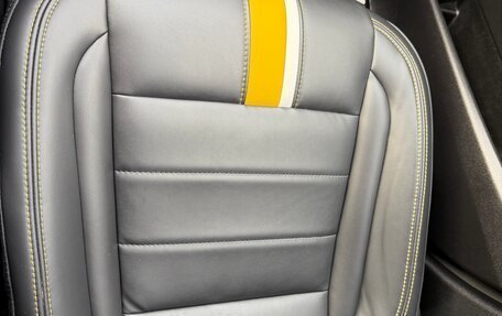 Haval F7x I, 2021 год, 1 835 000 рублей, 23 фотография