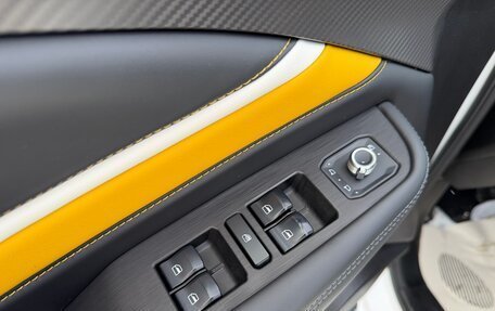 Haval F7x I, 2021 год, 1 835 000 рублей, 35 фотография