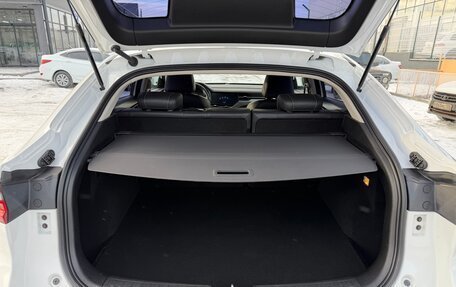 Haval F7x I, 2021 год, 1 835 000 рублей, 32 фотография