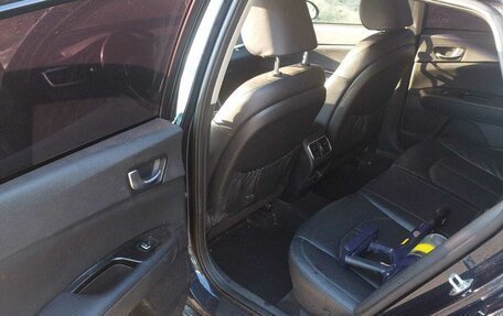 KIA Optima IV, 2018 год, 2 000 000 рублей, 5 фотография