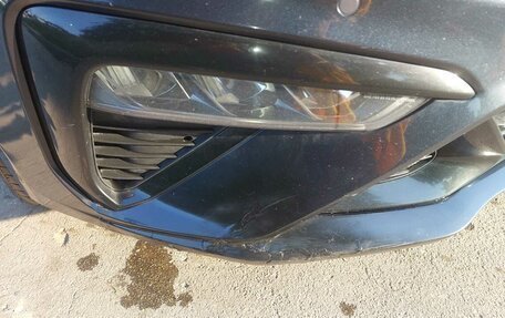 KIA Optima IV, 2018 год, 2 000 000 рублей, 10 фотография