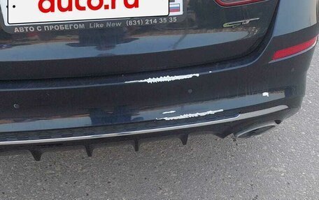 KIA Optima IV, 2018 год, 2 000 000 рублей, 8 фотография