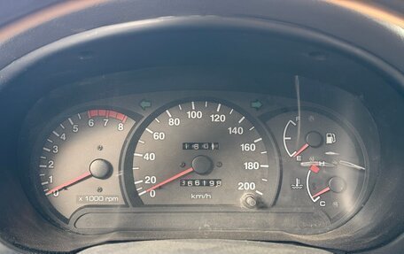 Hyundai Accent II, 2006 год, 250 000 рублей, 9 фотография