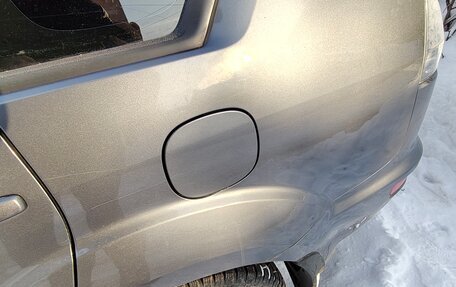 Mitsubishi Outlander III рестайлинг 3, 2011 год, 1 400 000 рублей, 12 фотография