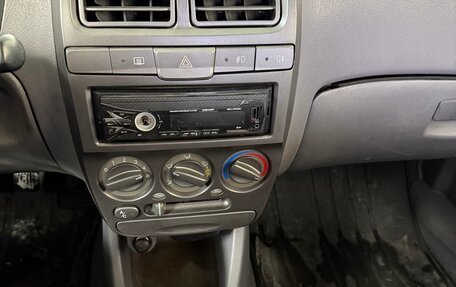 Hyundai Accent II, 2006 год, 250 000 рублей, 8 фотография