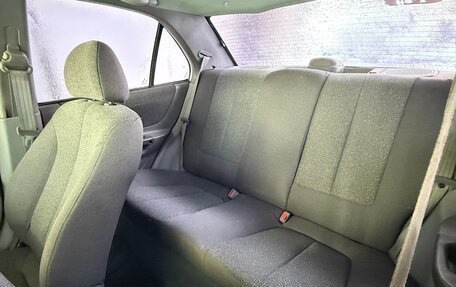 Hyundai Accent II, 2006 год, 250 000 рублей, 5 фотография