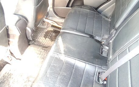 Mitsubishi Outlander III рестайлинг 3, 2011 год, 1 400 000 рублей, 8 фотография