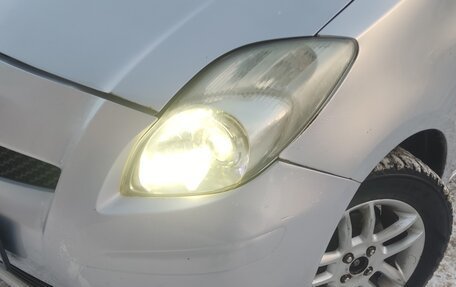 Toyota Vitz, 2010 год, 590 000 рублей, 6 фотография