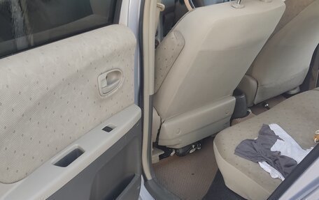 Toyota Vitz, 2010 год, 590 000 рублей, 15 фотография