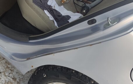 Toyota Vitz, 2010 год, 590 000 рублей, 14 фотография