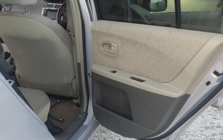 Toyota Vitz, 2010 год, 590 000 рублей, 11 фотография