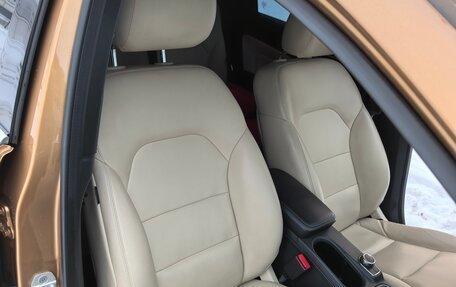 Mercedes-Benz B-Класс, 2013 год, 1 350 000 рублей, 14 фотография