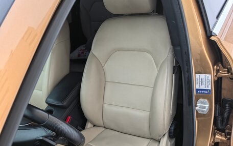 Mercedes-Benz B-Класс, 2013 год, 1 350 000 рублей, 15 фотография