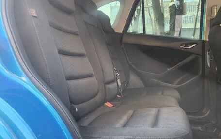 Mazda CX-5 II, 2012 год, 1 599 000 рублей, 7 фотография