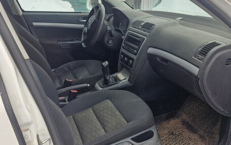 Skoda Octavia, 2012 год, 530 000 рублей, 5 фотография