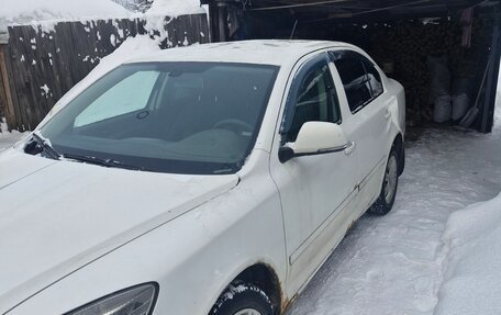 Skoda Octavia, 2012 год, 530 000 рублей, 4 фотография