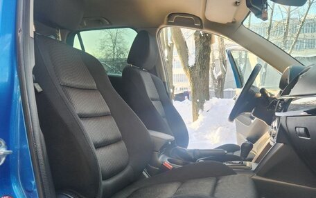 Mazda CX-5 II, 2012 год, 1 599 000 рублей, 6 фотография